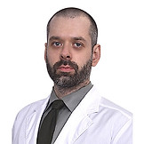 Бобрешов Александр Сергеевич