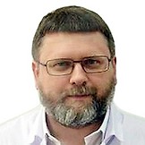 Копанев Юрий Александрович