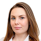 Архипова Ксения Юрьевна