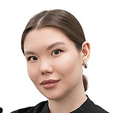 Рехтина Ангелина Владимировна