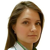 Малкова Елизавета Михайловна