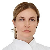 Сергунова Ирина Григорьевна