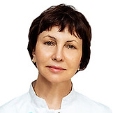 Вязовская Лариса Николаевна