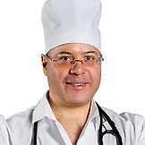 Родригес Дмитрий Карлосович