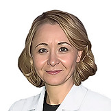 Константинова Марина Владимировна