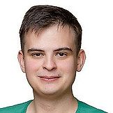 Хабазов Роберт Робертович