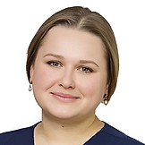 Денисова Надежда Сергеевна