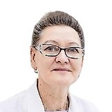 Зубкова Валентина Ивановна