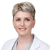 Лялюшко Алла Юрьевна