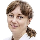 Деняк Ирина Владимировна