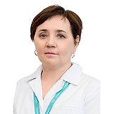Карпова Светлана Дмитриевна