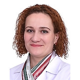 Кутузова Полина Анатольевна