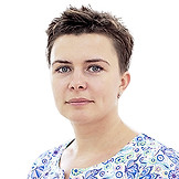 Лобова Юлия Николаевна