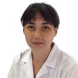 Султанова Нигина Салимджановна