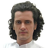 Орлов Сергей Викторович