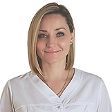 Фридовская Инна Анатольевна