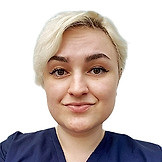 Леонова Юлия Витальевна