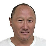 Бадаев Дмитрий Николаевич