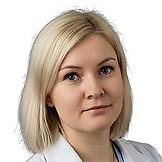Никитина Кристина Вячеславовна