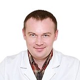 Куликов Кирилл Данилович
