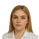 Кузнецова Злата Алексеевна