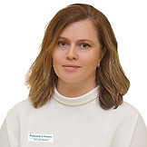 Селиверстова Наталья Александровна