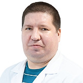 Осипов Михаил Алексеевич