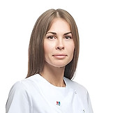 Линёва Мария Сергеевна