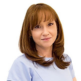 Волкова Наталия Валерьевна