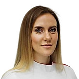 Бугай Валерия Анатольевна
