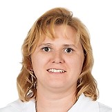 Тарасова Оксана Викторовна