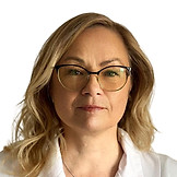 Шабанина Лариса Викторовна