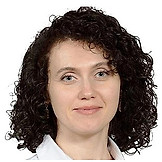 Кисель Ольга Викторовна