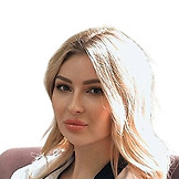 Гринаш Ирина Андреевна