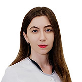 Копылова-Леман Кира Давидовна