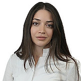 Романова Алина Михайловна
