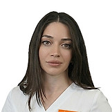 Романова Алина Михайловна