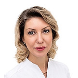 Борисова Анна Тимофеевна
