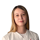 Фомина Ирина Алексеевна