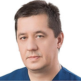 Абросимов Станислав Сергеевич