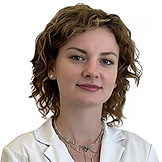 Свиридова Анастасия Борисовна