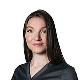 Закатова Елена Алексеевна