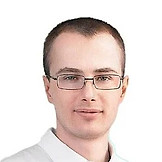 Жердев Антон Иванович