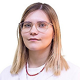 Евстратова Анна Алексеевна