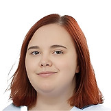 Пузырева Софья Сергеевна
