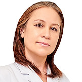 Фахрисламова Лилия Рауиловна