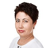 Телешева Ирина Вадимовна