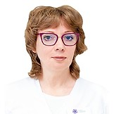 Контарева Мария Ивановна