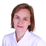 Герасимова Ольга Владимировна