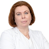 Аль-мобарак Ольга Николаевна